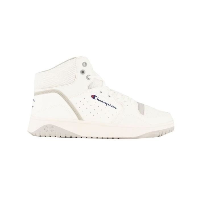 Chaussures de sport CHAMPION Royal Mid Blanc Homme Adulte