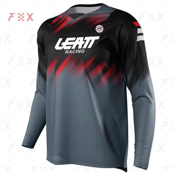 Maillot de cyclisme Maillot de sport pour hommes v tement de