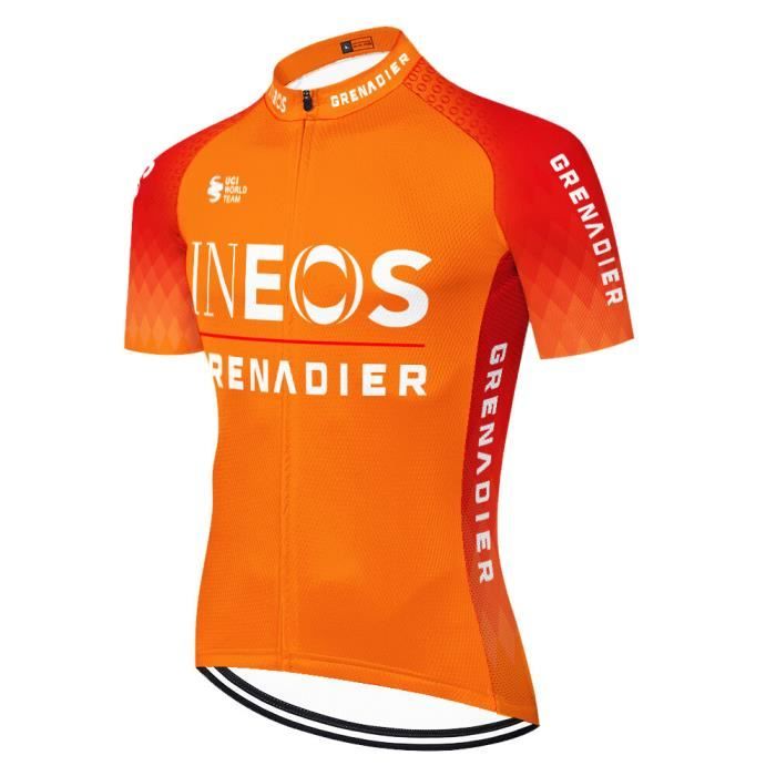 Cdiscount best sale maillot cyclisme