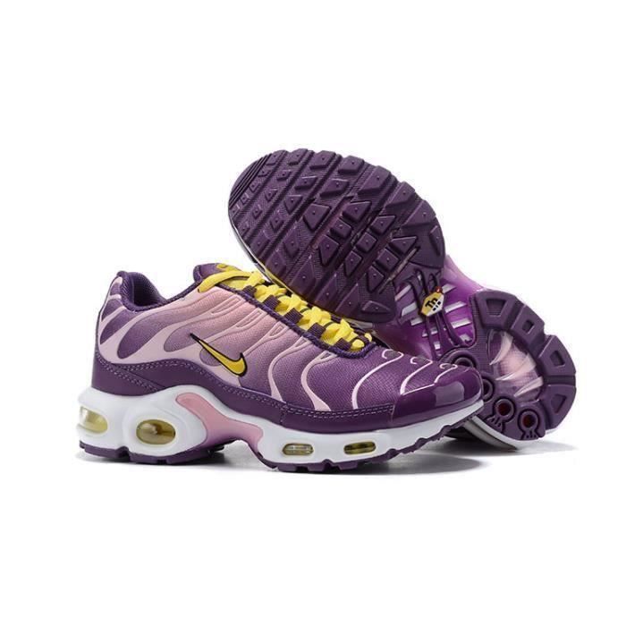 Tn sale violette femme