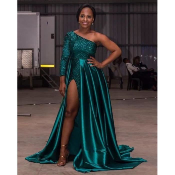 Robe shop chic paillette