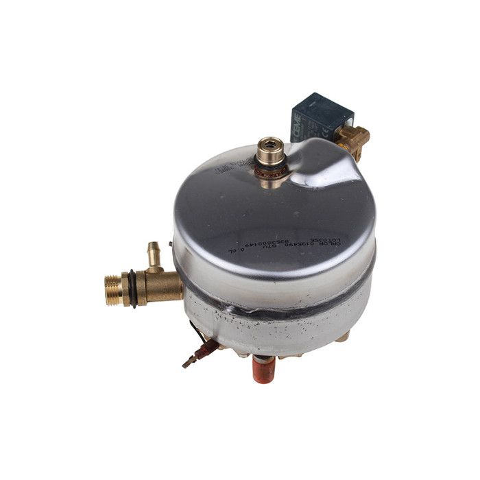 Chaudière vapeur CALOR CS 00134507 6 bars 0.6 litre