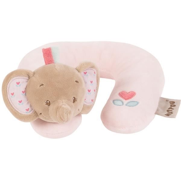 Nattou Tour De Cou 0m Rose L Elephant Cdiscount Puericulture Eveil Bebe Nattou Tour De Cou 0m Rose L Elephant Cdiscount Puericulture Eveil Bebe
