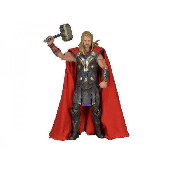 figurine thor