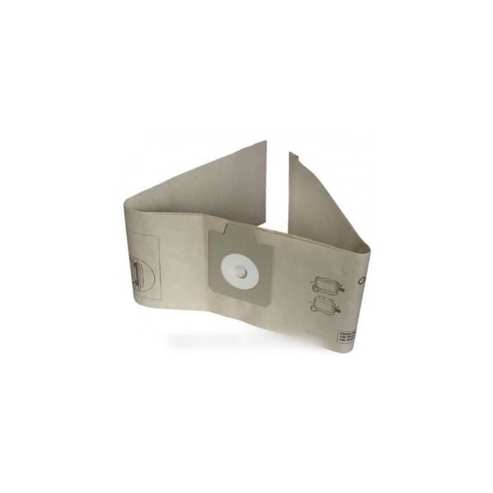 Sac aspirateur nilfisk uz 934 clearance