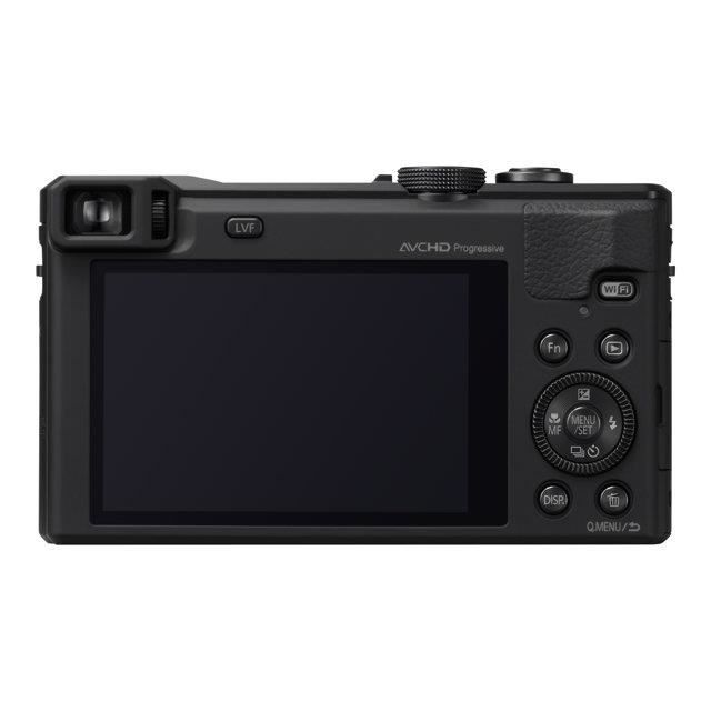 PANASONIC LUMIX DMC-TZ60 APPAREIL PHOTO NUMÉRIQ… - Cdiscount