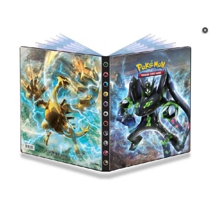 Classeur A4 Range Carte Achat Vente Pas Cher