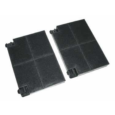 ROBLIN Filtre charbon adaptable pour hotte 