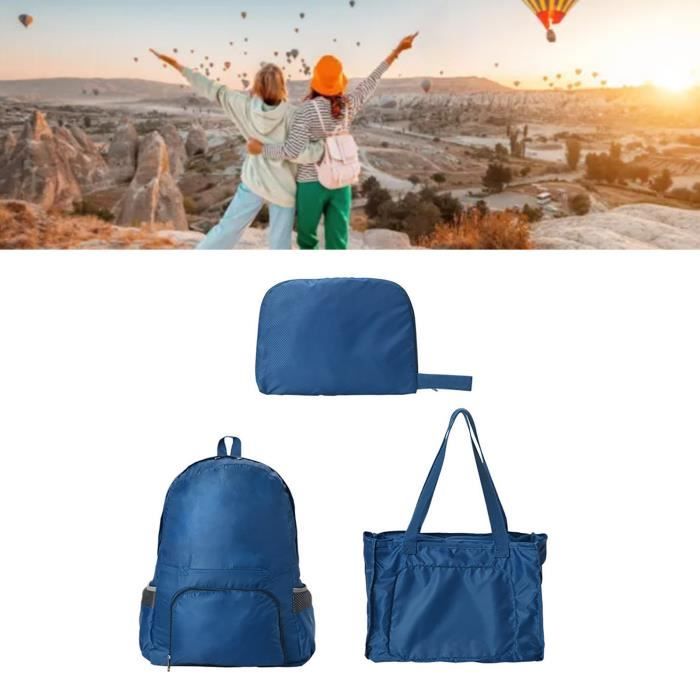 Sac à Dos Pliable Et Imperméable 20L | PackNGo