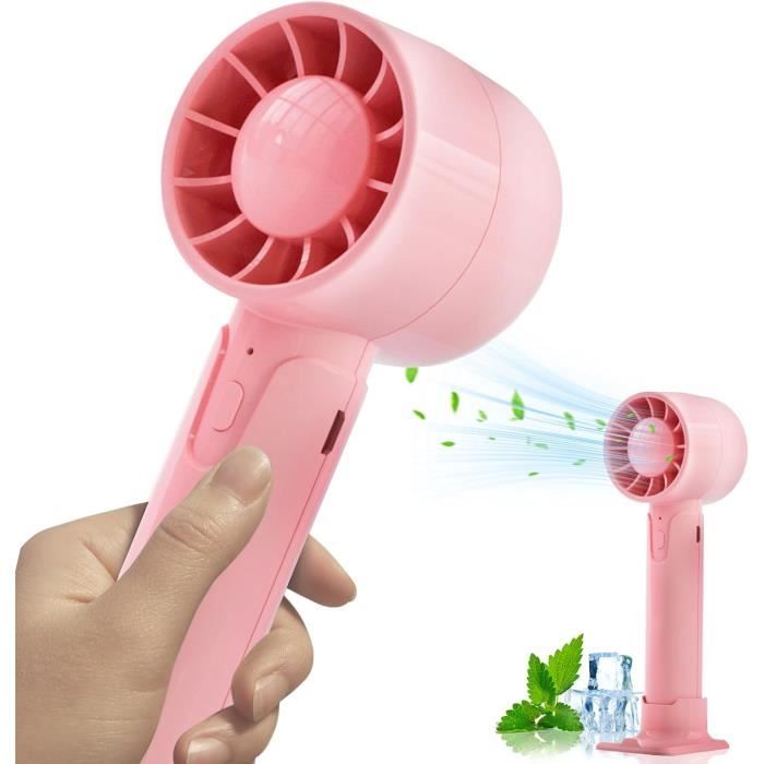 Ventilateur Extracteur De Fumée Portable Avec Filtre Lavable - Pour Hotpot, Barbecue, Cuisine Intérieure (2 Vitesses, Inclinaison 15°) - 10