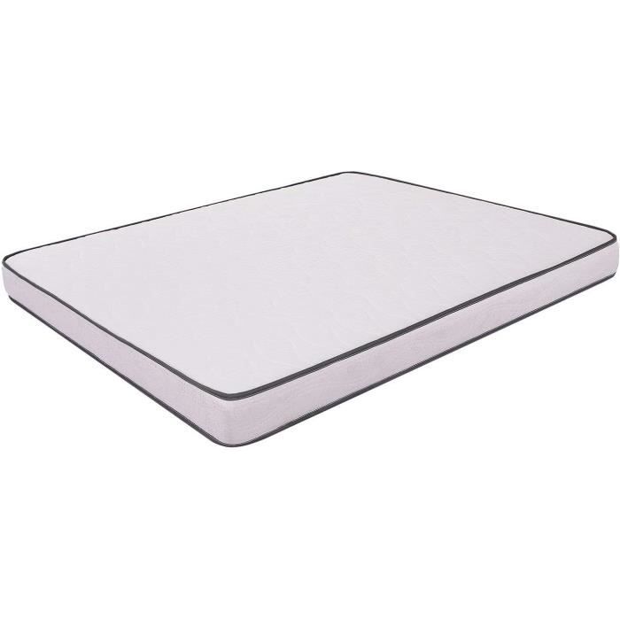 miasuite i sogni italiani Surmatelas 120x190 - épaisseur 5 cm, mémoire