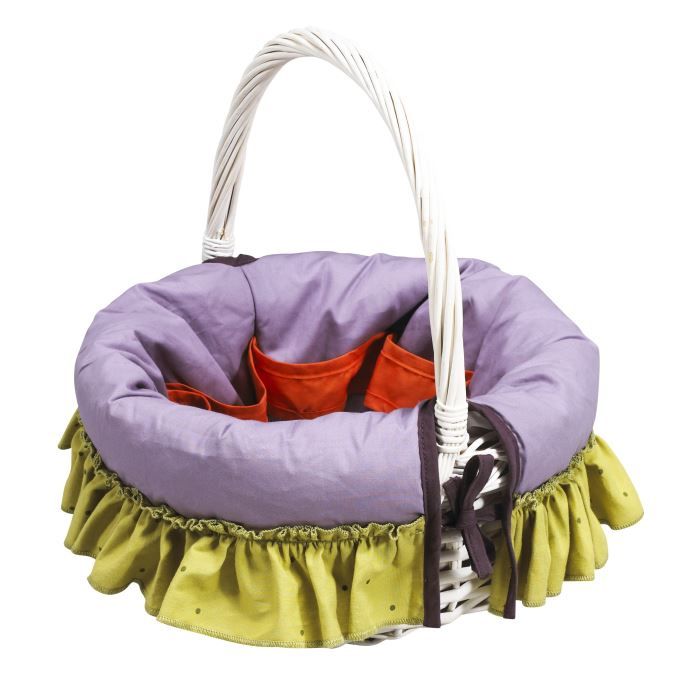 Corbeille A Toilette Osier Laque Blanc Zigotos Cdiscount Puericulture Eveil Bebe Corbeille A Toilette Osier Laque Blanc Zigotos Cdiscount Puericulture Eveil Bebe