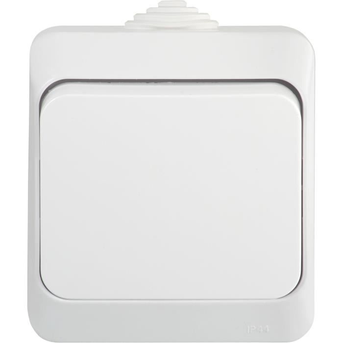 Schneider Electric Sc5shn0212436 Cedar Interrupteur Va Et Vient Blanc Achat Vente Prise Schneider Electric Sc5shn02124 Cdiscount