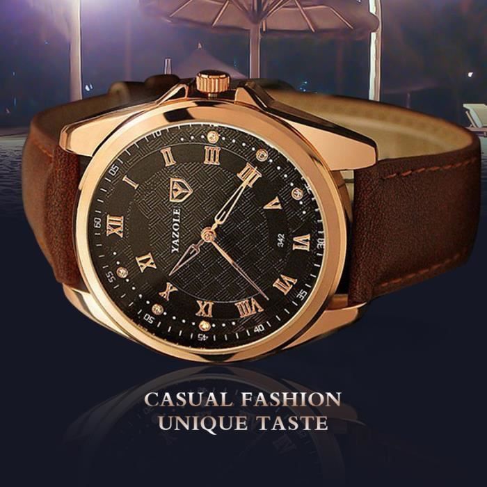 La marque quartz clearance