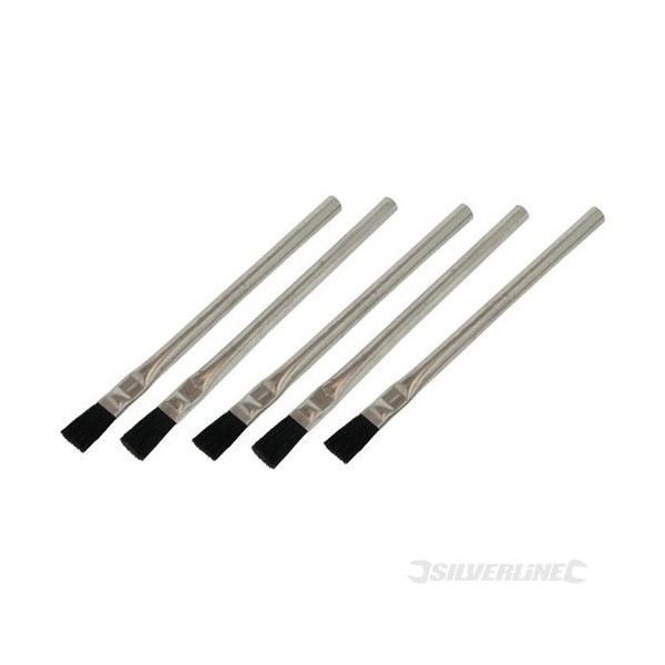 Silverline Pinceaux Flux - vue 2