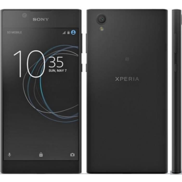 Sony Xperia L1