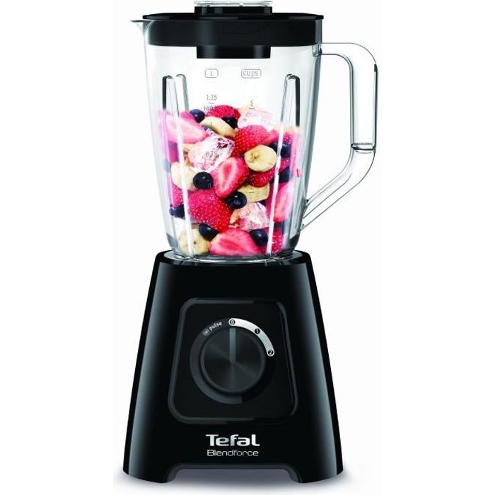 Blender TEFAL BL420838BLENDER - vue 2