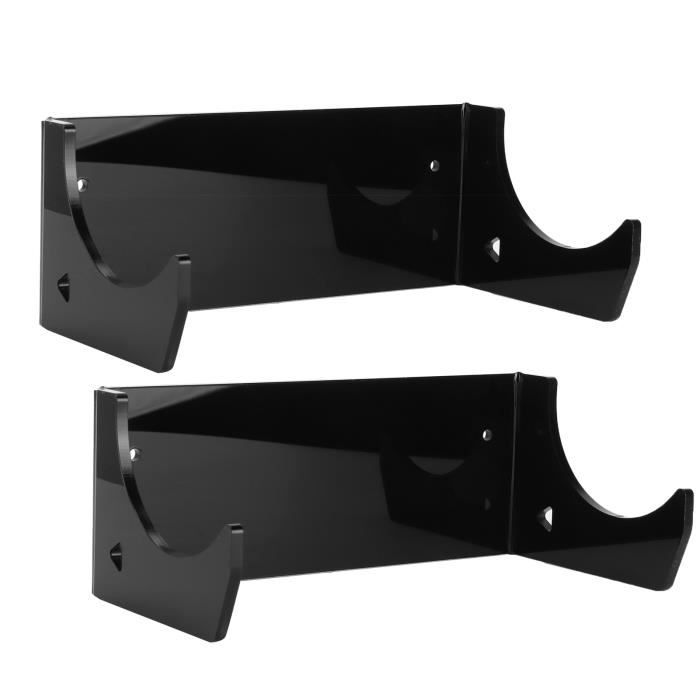 Accessoires Longboard Présentoir Mural Pour Planche À Roulettes