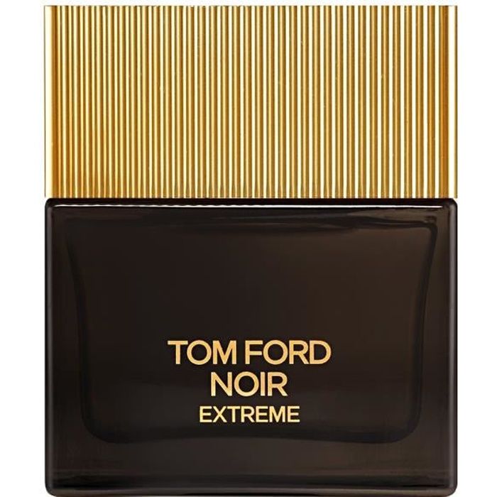 Parfum Femme - TOM FORD - Tom Ford Noir Extreme - Eau de parfum - 50 ml - Boisé