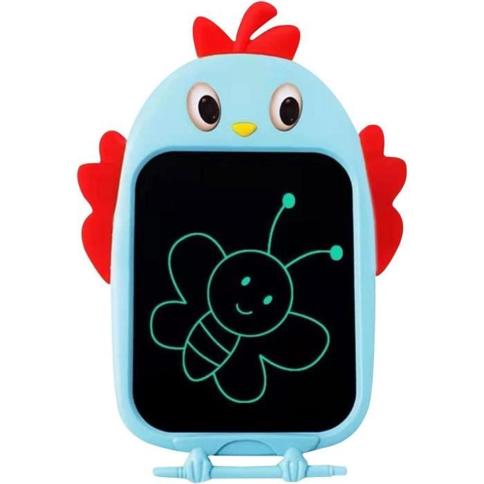 Bloc De Dessin Portable Effaçable Jouet Réutilisable Carnet De Croquis