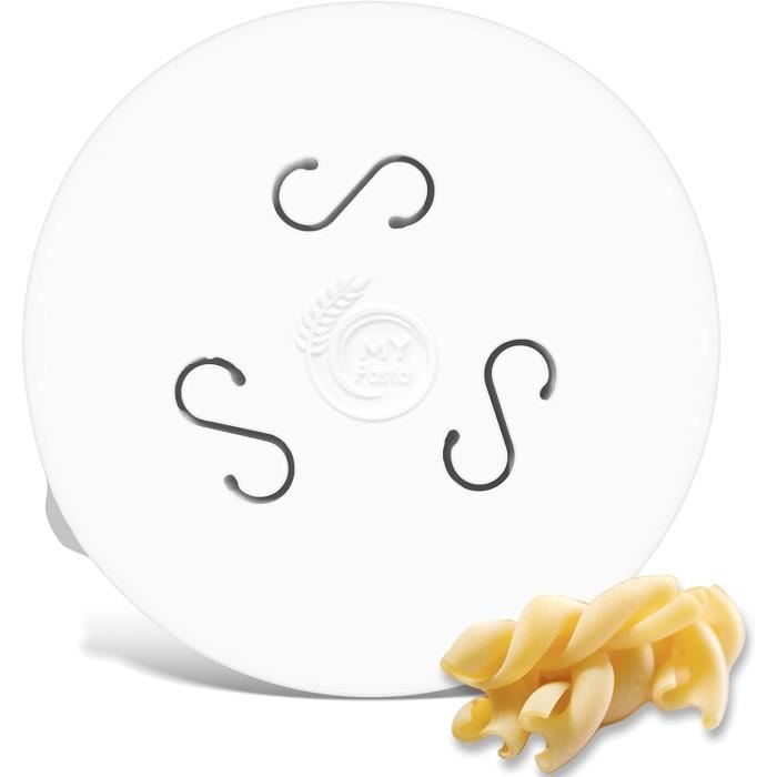 Penne Pasta Buy PASTADISC Spaghetti Pasta Shape Discs Fit For