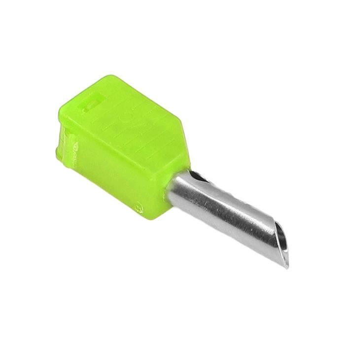 Poppstar 24x Fiches Bananes Haut De Gamme, Pour Câbles D'enceintes (jusqu'à 4 Mm²), Haut