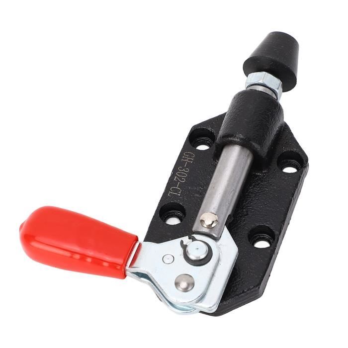 Pince de retrait de ressort pour machine à laver LG et Samsung (rouge) | Leroy Merlin