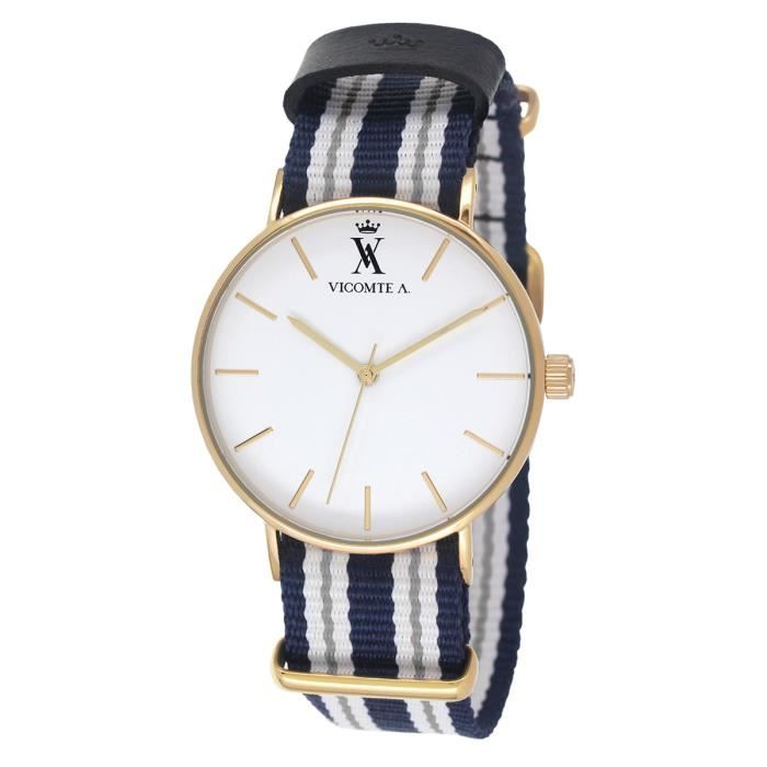 Vicomte arthur montre store
