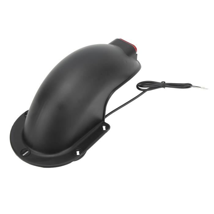 Garde-boue Arrière Pour Trottinette électrique Joyor S5, S8, S10 | Protection Contre La Boue Et Les éclaboussures