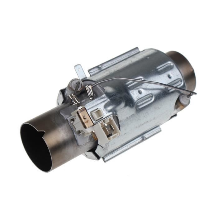 Résistance Lave-Vaisselle - WHIRLPOOL - 2040W - 484000000610 - Accessoire Compatible - Haute Performance