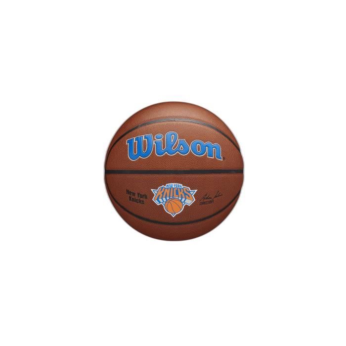Ballon de Basket polyvalent NBA Wilson Washington Wizards indoor outdoor