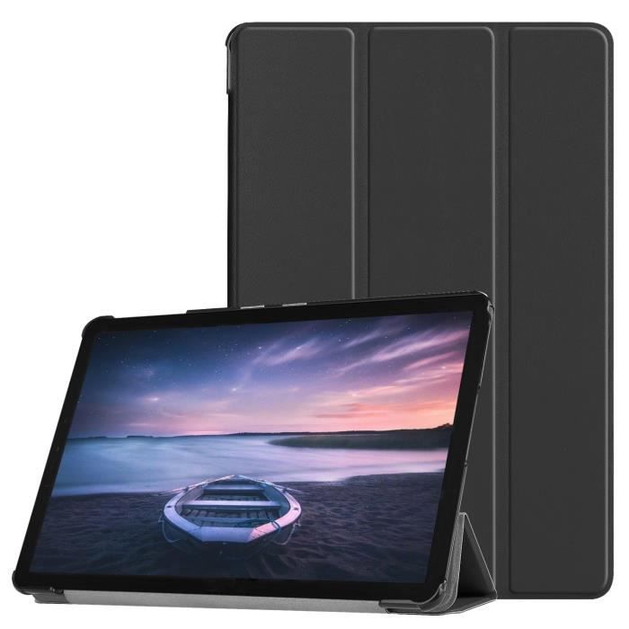 Housse Tablette XEPTIO Housse Samsung Galaxy Tab A 7 pouces 2016