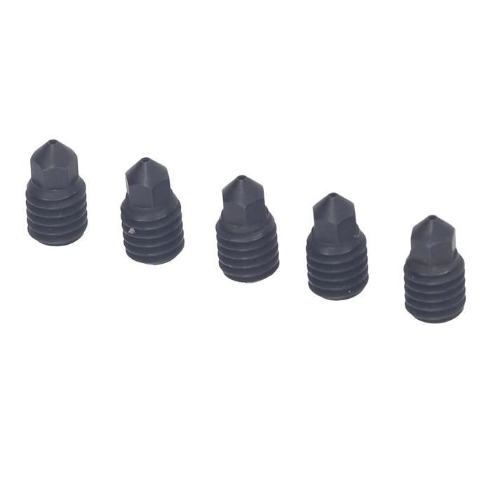 Prima Creator PRIMACREATOR RAISE3D Pro Ruby Nozzle 0.4mm