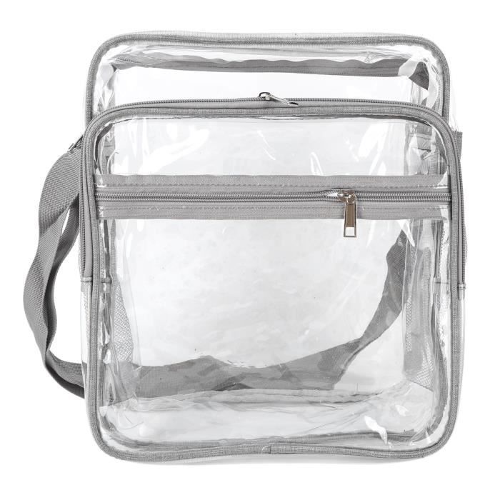 Sac transparent mode hotsell