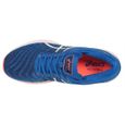 ASICS Chaussures de running Gel-Nimbus 22 - Homme - Bleu-1