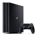 Console PS4 Pro 1To Noire + FIFA 18 - Sony - Bundle - Plateforme PS4-1