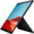 MICROSOFT Surface Pro X - Tablette - SQ2 - Win 10 Pro - 16 Go RAM - 256 Go SSD - 13" écran tactile 2880 x 1920-1