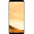 SAMSUNG Galaxy S8 Or 64Go-1