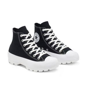 converse basse cdiscount