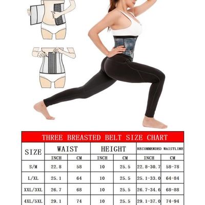 Ventre Plat Pantacourt De Sudation Decathlon Ceinture Ventre Plat