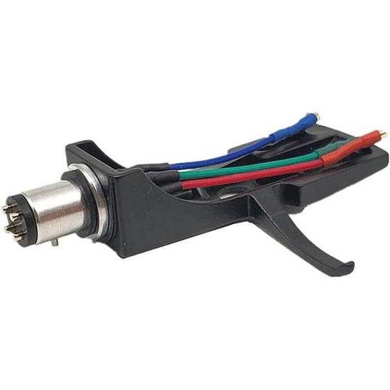 Telecommande Universelle Universel Technics/Panasonic - Type SME Argenté Avec Câbles - Neuf Support Porte-cellule - Foto 4