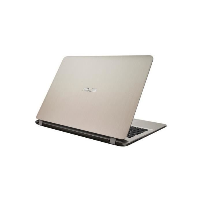 Ordinateur Portable Asus X507MA-BR365 15,6"1