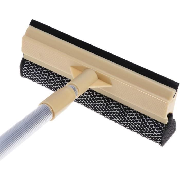 Nettoyeur De Vitres Raclette De Fenêtre Nettoyage De Vitres6 Styles