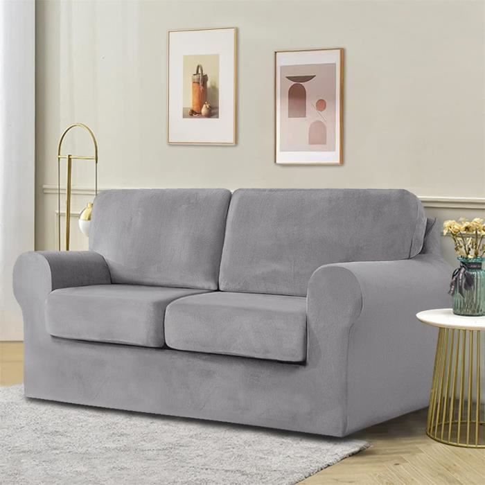 Cdiscount Canape 2 Places