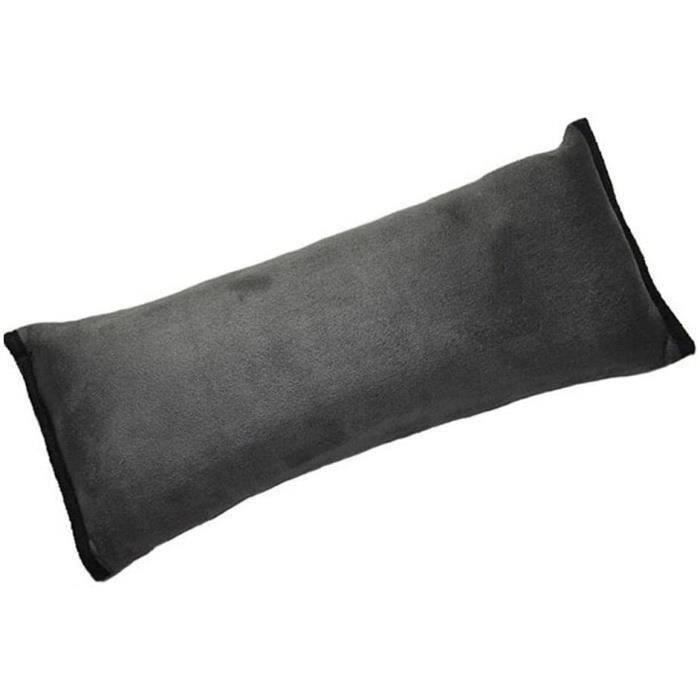 Unicorn Castle Coussin Épaule Ceinture Sécurité Voiture Enfants - Licorne Violet Clair