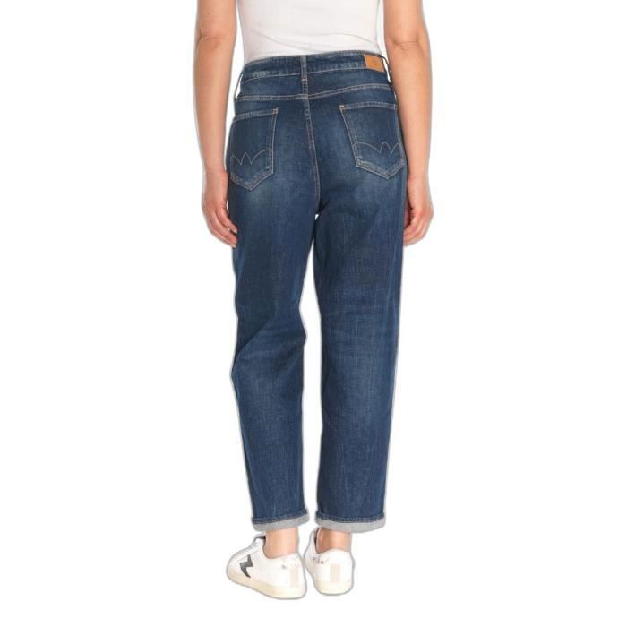 Jeans boyfit 2025 femme