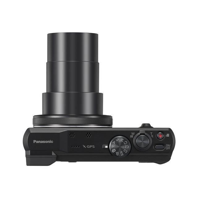 PANASONIC LUMIX DMC-TZ60 APPAREIL PHOTO NUMÉRIQ… - Cdiscount