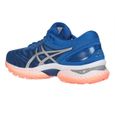 ASICS Chaussures de running Gel-Nimbus 22 - Homme - Bleu-2