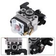 Carburateur Carb Remplace pour Honda GX25 GX35 16100-Z0H-825, 16100-Z0H-053-2