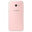 Samsung Galaxy A5 A520F 32Go Rose s Reconditionnés d'occasion Smartphone-2